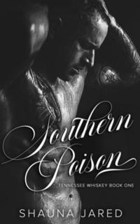 bokomslag Southern Poison