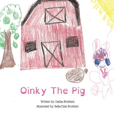 Oinky the Pig 1