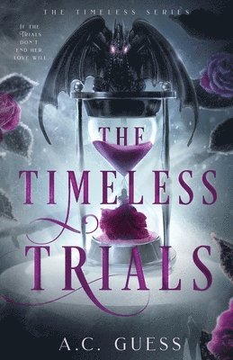 bokomslag The Timeless Trials