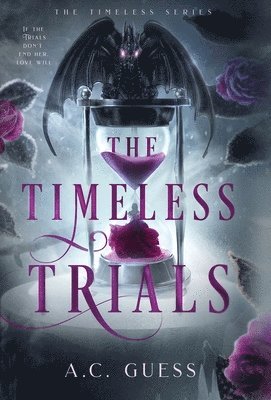bokomslag The Timeless Trials