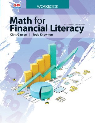 bokomslag Math for Financial Literacy