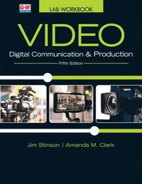 bokomslag Video: Digital Communication & Production