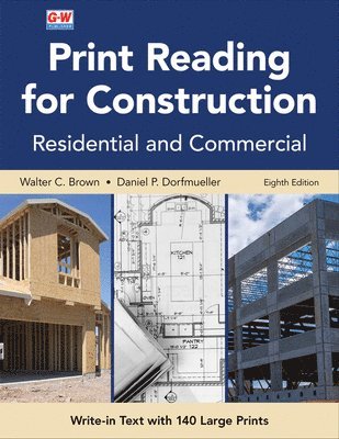 Print Reading for Construction 1