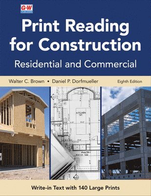 Print Reading for Construction: Residential and Commercial 1