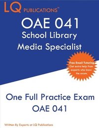 bokomslag OAE 041