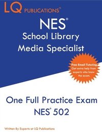bokomslag NES School Library Media Specialist
