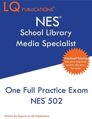 NES School Library Media Specialist 1