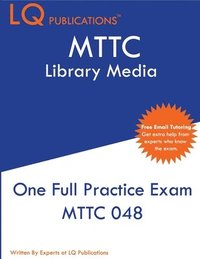 bokomslag MTTC Library Media
