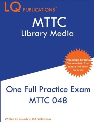 bokomslag MTTC Library Media