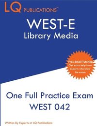 bokomslag WEST-E Library Media