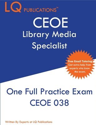 CEOE Library Media Specialist 1