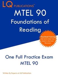 bokomslag MTEL 90