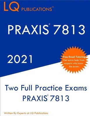 bokomslag PRAXIS 7813