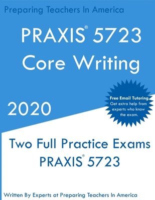 PRAXIS 5723 1