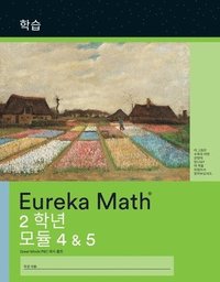 bokomslag Korean - Eureka Math Grade 2 Learn Workbook #2 (Module 4-5)