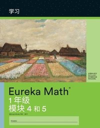 bokomslag Mandarin- Eureka Math - A Story of Units