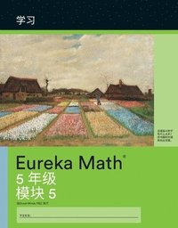 bokomslag Simplified Chinese- Eureka Math - A Story of Units