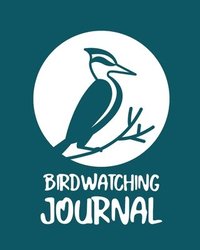 bokomslag Birdwatching Journal