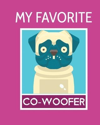 My Favorite Co-Woofer 1