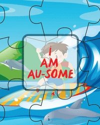 bokomslag I Am Au-Some
