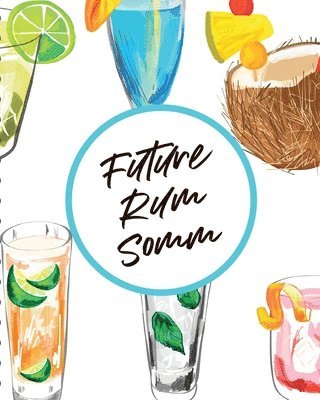 bokomslag Future Rum Somm