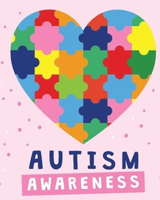 bokomslag Autism Awareness