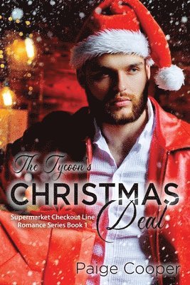 The Tycoon's Christmas Deal 1