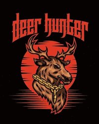 bokomslag Deer Hunter