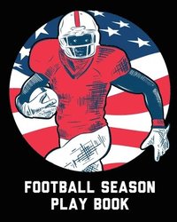 bokomslag Football Season Playbook