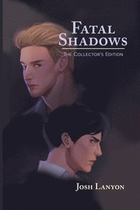 bokomslag Fatal Shadows