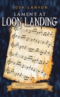 bokomslag Lament at Loon Landing