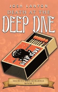 bokomslag Death at the Deep Dive