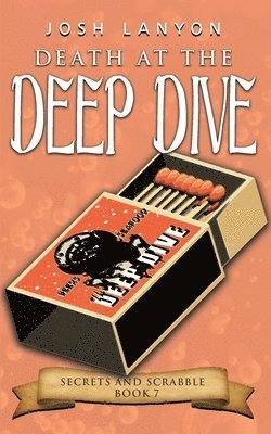 Death at the Deep Dive 1