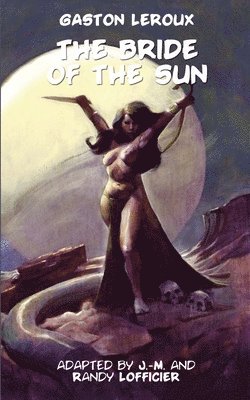 bokomslag Bride of the Sun