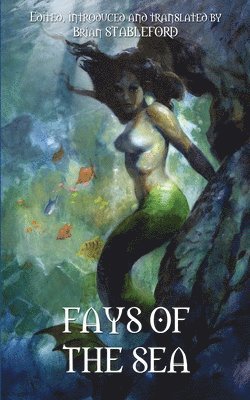 Fays of the Sea and Other Fantasies 1