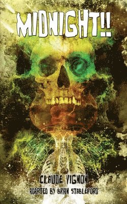 Midnight!!
