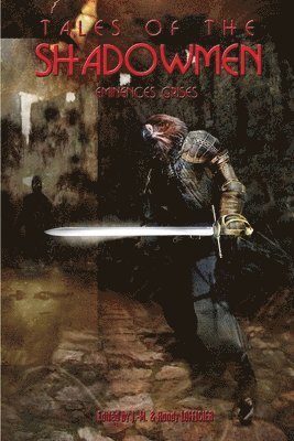 Jean-Marc Lofficier, Randy Lofficier - Tales of the Shadowmen 18, Häftad