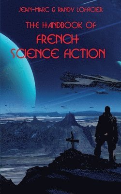 bokomslag Handbook of French Science Fiction