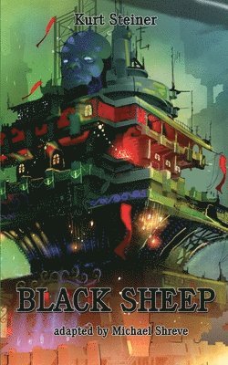 Black Sheep
