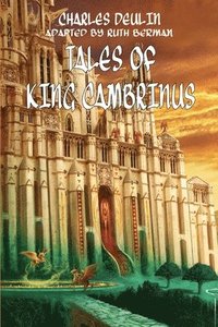 bokomslag Tales of King Cambrinus