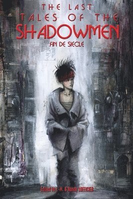Jean-Marc Lofficier, Randy Lofficier - Last Tales of the Shadowmen 20, Häftad