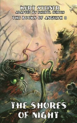 bokomslag Shores of Night (Books of Anguish 3)