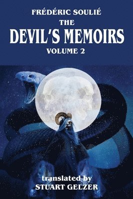 Frederic Soulie - Devil's Memoirs Volume 2, Häftad