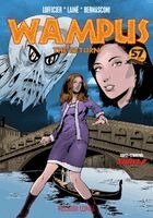Jean-Marc Lofficier, Luciano Bernasconi - Wampus #4, Häftad