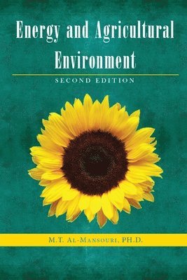 Energy and Agricultural Environment 1