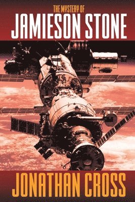 Jonathan Cross - Mystery of Jamieson Stone, Häftad