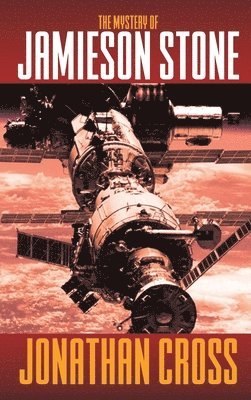 Jonathan Cross - Mystery of Jamieson Stone, Inbunden