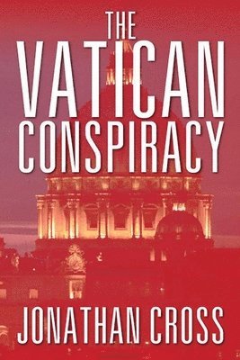 bokomslag The Vatican Conspiracy