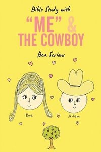 bokomslag Bible Study with Me and the Cowboy