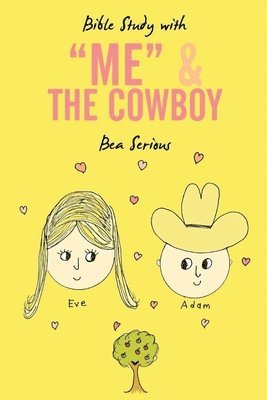 Bible Study with Me and the Cowboy 1